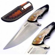 Barbudo Machin Utreño Toro K720 Barbudo Machin Utreño Toro K720