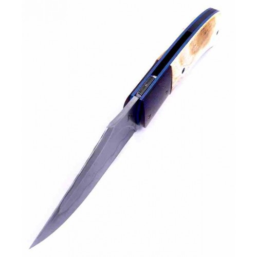 Milan Mozolic Fenix W2 Hamon Mamut