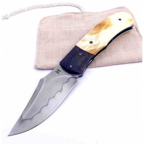 Milan Mozolic Fenix W2 Hamon Mamut