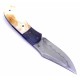 Milan Mozolic Fenix W2 Hamon Mammoth