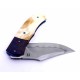Milan Mozolic Fenix W2 Hamon Mamut