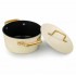 Arcos Cacerola Samoa Beige Pot 20 cm. 716924 Arcos Cacerola Samoa Beige Pot 20 cm. 716924