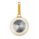 Arcos Frying Pan Samoa Beige 20 cm. 716124