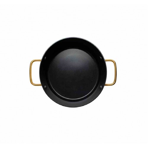 Arcos Cacerola Samoa Black Pot 24 cm. 717022