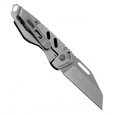 Extrema Ratio ANT Black Stone Washed N690 0467/sw/blk Extrema Ratio ANT Black Stone Washed N690 0467/sw/blk