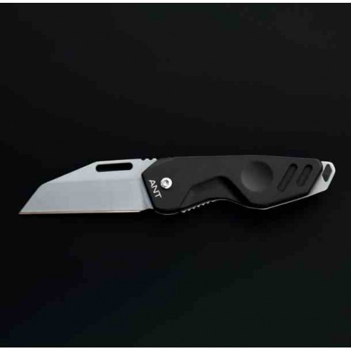 Extrema Ratio ANT Black Stone Washed N690 0467/sw/blk