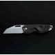 Extrema Ratio ANT Black Stone Washed N690 0467/sw/blk