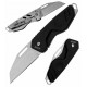Extrema Ratio ANT Black Stone Washed N690 0467/sw/blk