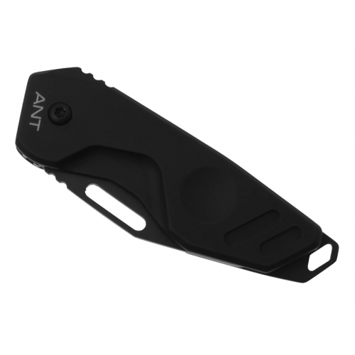 Extrema Ratio ANT Black 0467/blk/blk