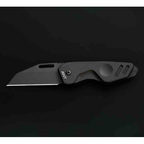 Extrema Ratio ANT Black 0467/blk/blk