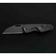 Extrema Ratio ANT Black 0467/blk/blk