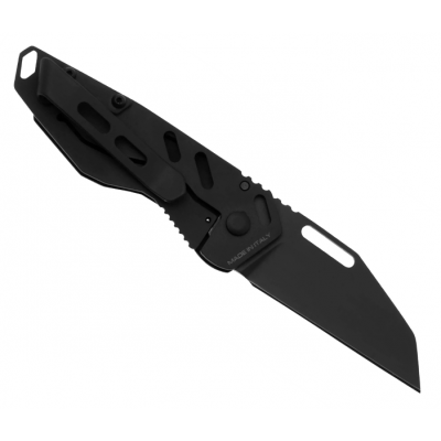Extrema Ratio ANT Black 0467/blk/blk