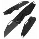 Extrema Ratio ANT Black 0467/blk/blk