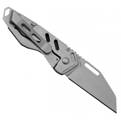 Extrema Ratio ANT Black Stone Washed M390 0467/m3/sw/blk