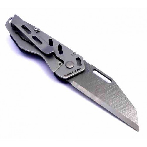Extrema Ratio X-ANT Edicion Limitada 0467/md/ti