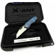 Extrema Ratio X-ANT Edicion Limitada 0467/md/ti