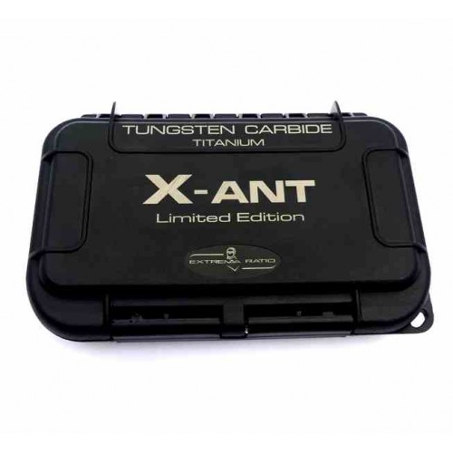 Extrema Ratio X-ANT Edicion Limitada 0467/md/ti
