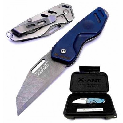 Extrema Ratio X-ANT Limited Edition 0467/md/ti