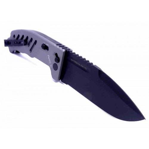 Extrema Ratio Rao C Tactical Grey 0179/blk/gry