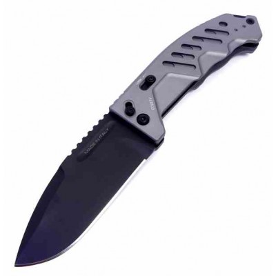 Extrema Ratio Rao C Tactical Grey 0179/blk/gry
