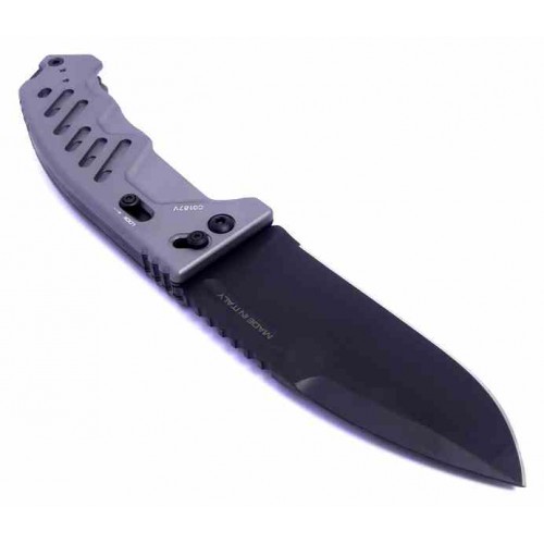 Extrema Ratio Rao C Tactical Grey 0179/blk/gry