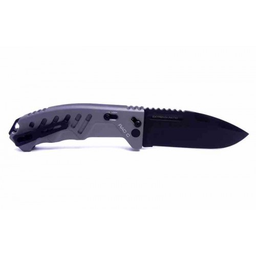 Extrema Ratio Rao C Tactical Grey 0179/blk/gry