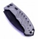 Extrema Ratio Rao C Tactical Grey 0179/blk/gry