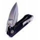Extrema Ratio Frame Rock XXV Aniversarium Limited Edition 0456/sat/blk-xxv