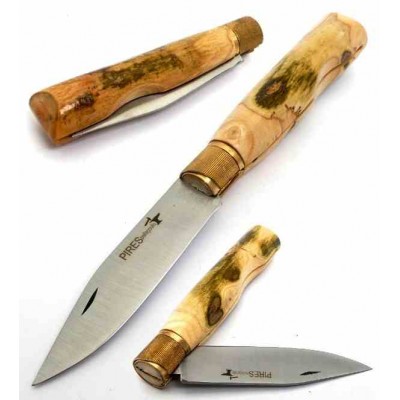 Pires Cabritera Bloqueo Retama