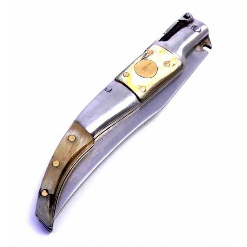 Rodriguez Nuño Arabe Bull Horn 10
