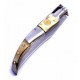 Rodriguez Nuño Arabe Bull Horn 10