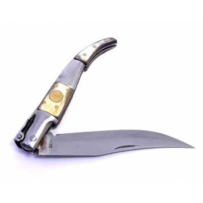 Rodriguez Nuño Arabe Bull Horn 10 Rodriguez Nuño Arabe Bull Horn 10