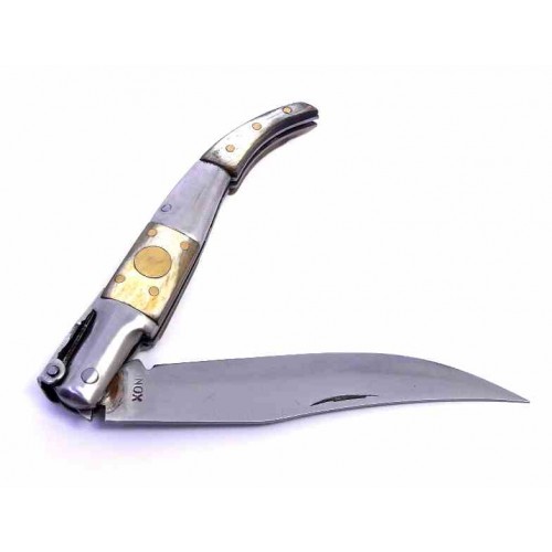 Rodriguez Nuño Arabe Bull Horn 10