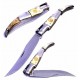 Rodriguez Nuño Arabe Bull Horn 10