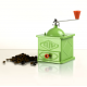 Elma Coffee Grinder Green 24.16.8