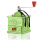 Elma Coffee Grinder Green 24.16.8