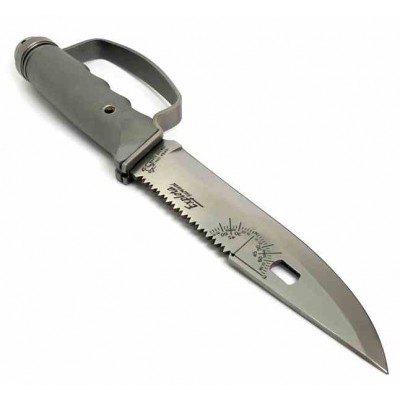 Marto Explora Survival 17 Polished