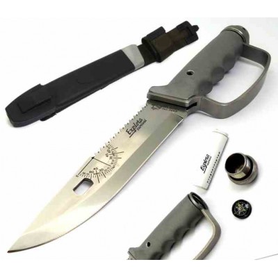 Marto Explora Survival 17 Polished