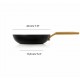 Arcos Frying Pan Samoa Black 20 cm. 716122