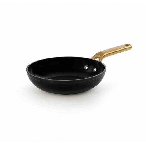 Arcos Sarten Samoa Negra 20 cm. 716122
