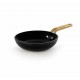 Arcos Frying Pan Samoa Black 20 cm. 716122