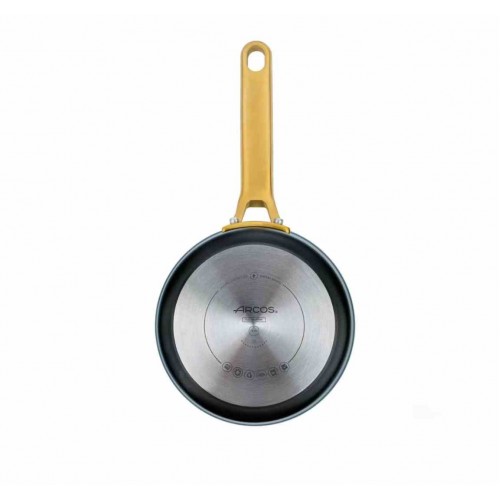 Arcos Pan Samoa Black 16 cm. 717222