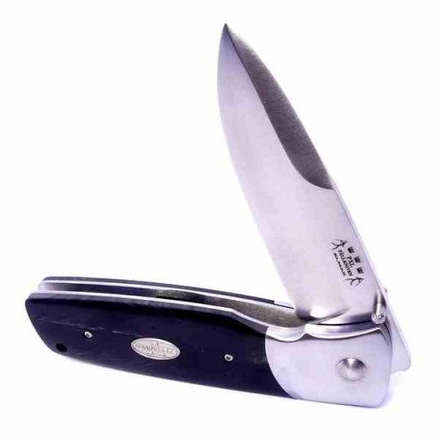 Fallkniven PXL Juma Carbon pxlcb