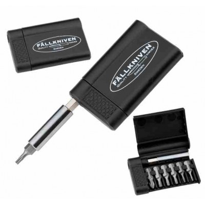 Fallkniven Bit Set fbits Fallkniven Bit Set fbits