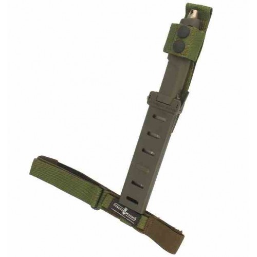 Extrema Ratio DMP Ranger Green 0219/grn
