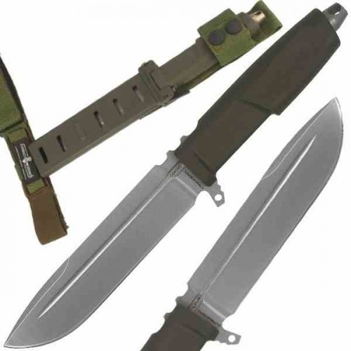 Extrema Ratio DMP Ranger Green 0219/grn