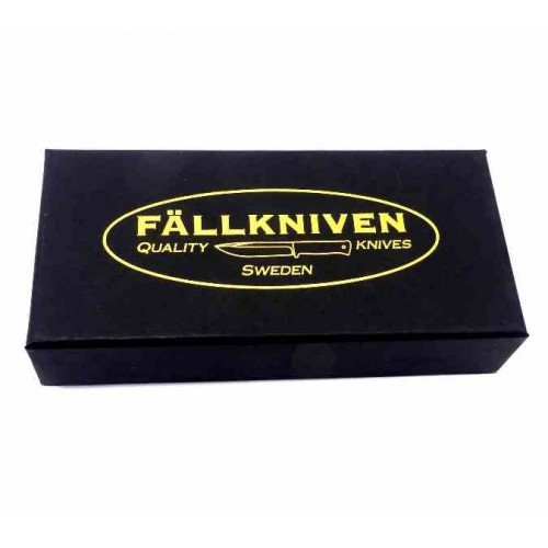Fallkniven GP Juma Carbon gpcb