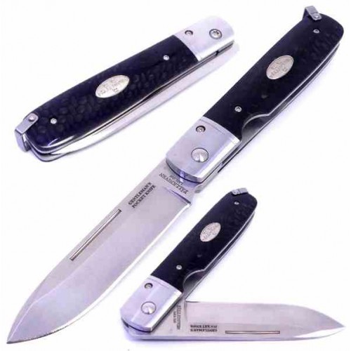Fallkniven GP Juma Carbon gpcb