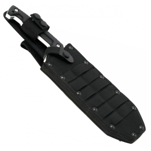 Extrema Ratio Fat Boy Satin 0107/sat-blk