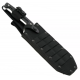 Extrema Ratio Fat Boy Satin 0107/sat-blk